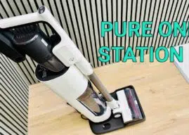 🎥 Tineco Pure One Station 5 | Test | Der smarte Akkusauger mit Absaugstation