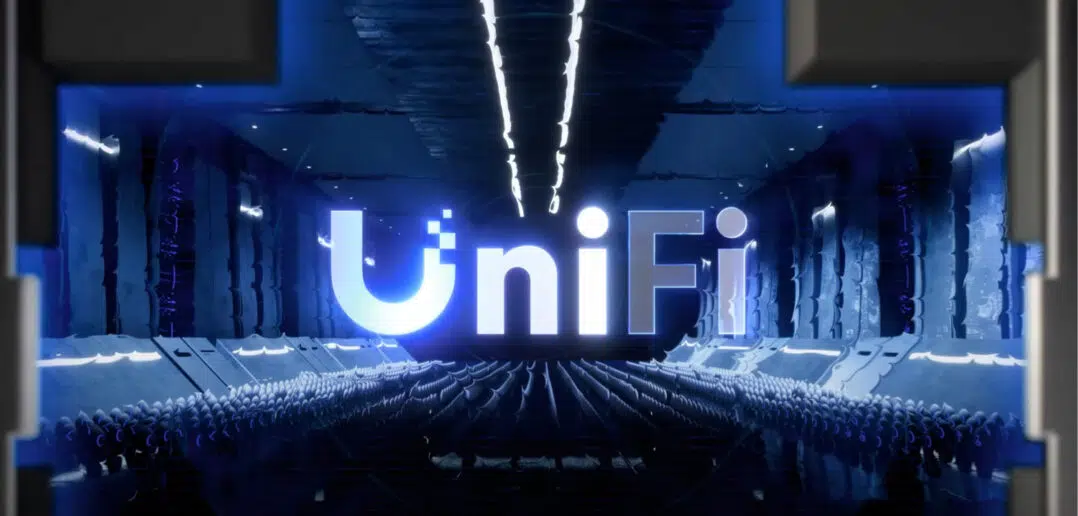 UniFi Logo