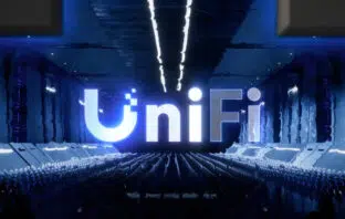 UniFi Logo