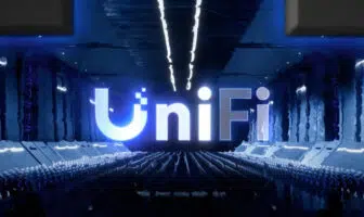 UniFi Logo