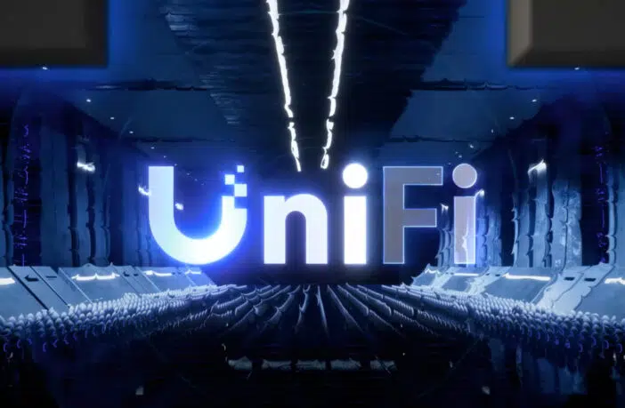 UniFi Logo