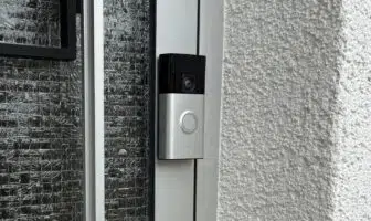 Wir haben die Ring Battery Video-Doorbell 2024 im Test