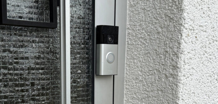 Wir haben die Ring Battery Video-Doorbell 2024 im Test