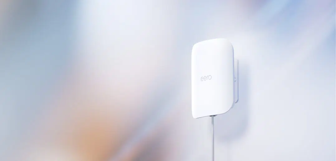 eero Outdoor 7