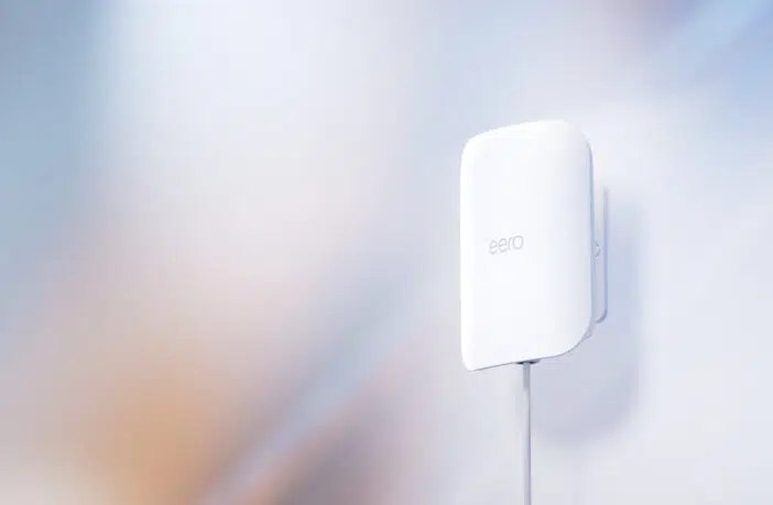 eero Outdoor 7