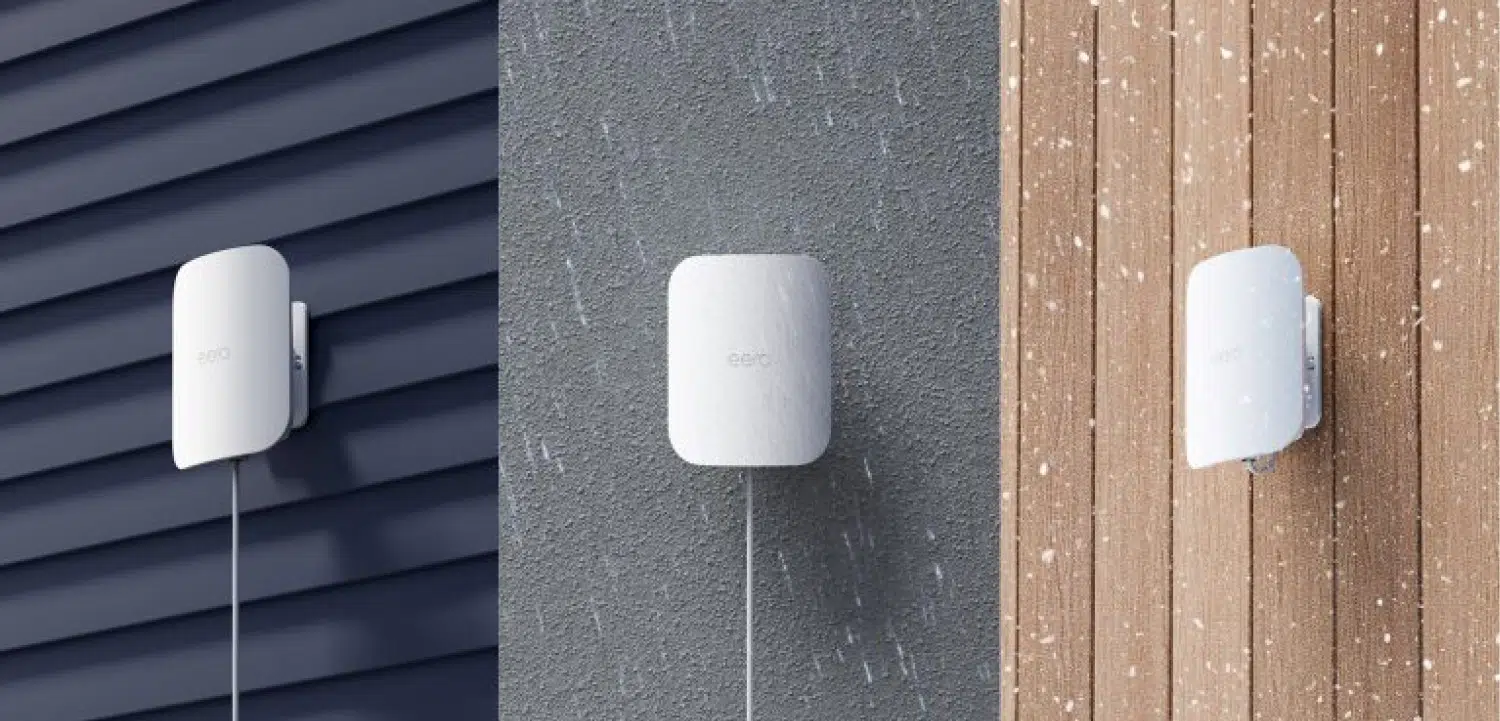 eero Outdoor 7