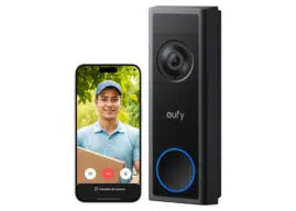 eufy C31 Video-Türklingel ab sofort erhältlich