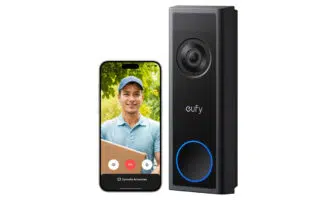 eufy C31 Video-Türklingel