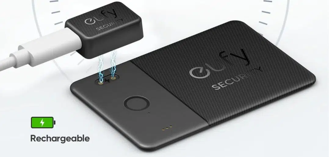 eufy Security SmartTrack E10