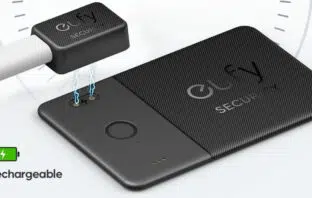 eufy Security SmartTrack E10