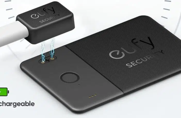 eufy Security SmartTrack E10