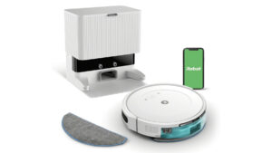 iRobot Roomba Combo 2 Essential + AutoEmpty Dock