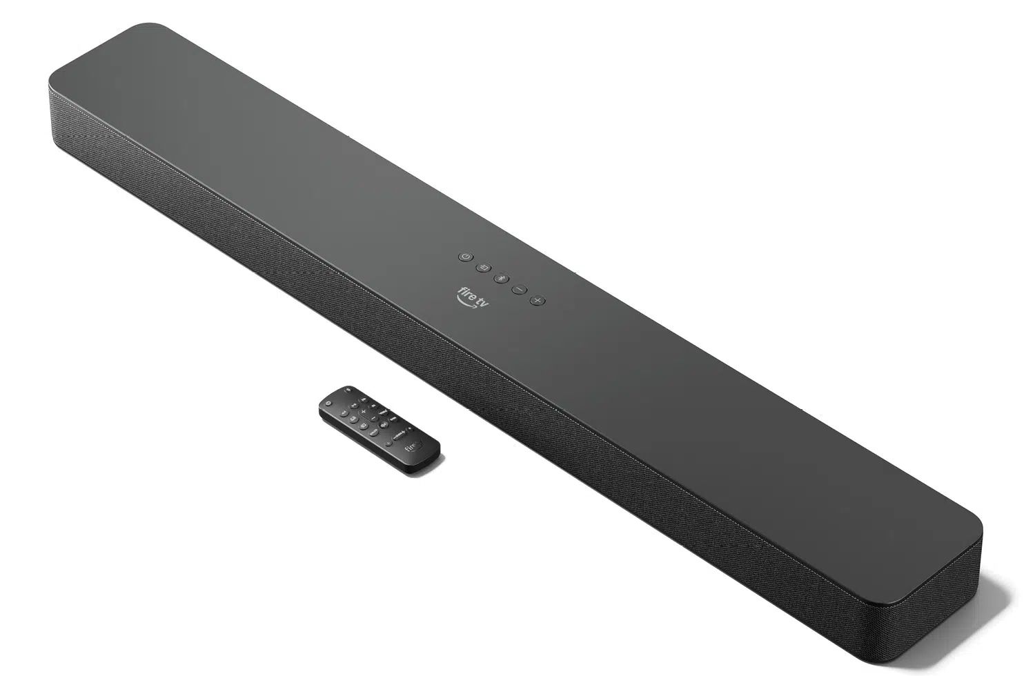 Amazon Fire TV Soundbar Plus 