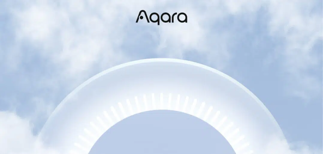 Aqara Produktlaunch