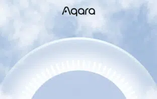 Aqara Produktlaunch