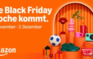 Black Friday Amazon 2024