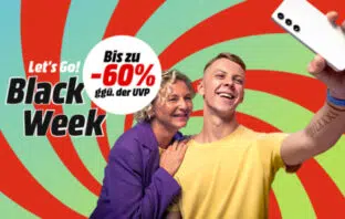 Black Week Media Markt Saturn