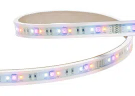 Homematic IP Lightstrip LLS & Erweiterung LS1 startet