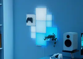 Nanoleaf Blocks ab sofort bei Amazon