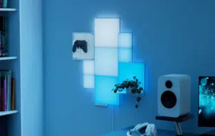 Nanoleaf Blocks