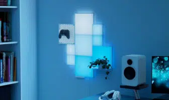 Nanoleaf Blocks