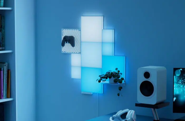 Nanoleaf Blocks