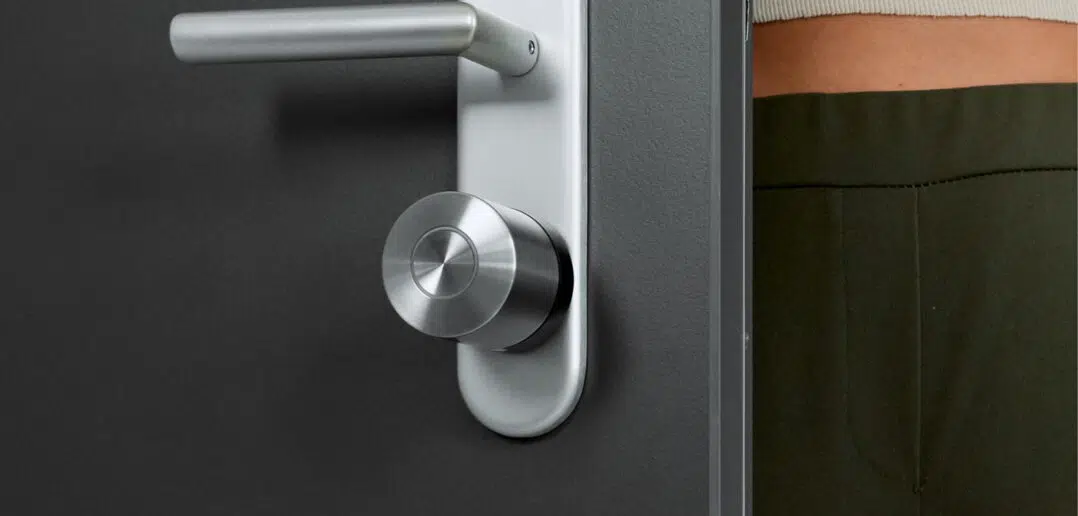 Nuki Smart Lock Ultra