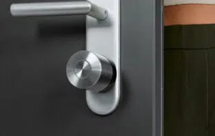 Nuki Smart Lock Ultra