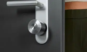 Nuki Smart Lock Ultra