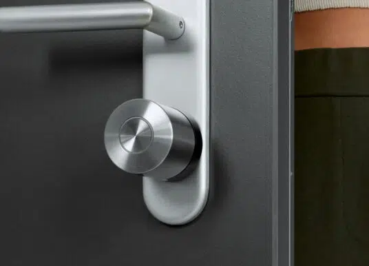 Nuki Smart Lock Ultra bei Drittanbieter-Shops erhältlich