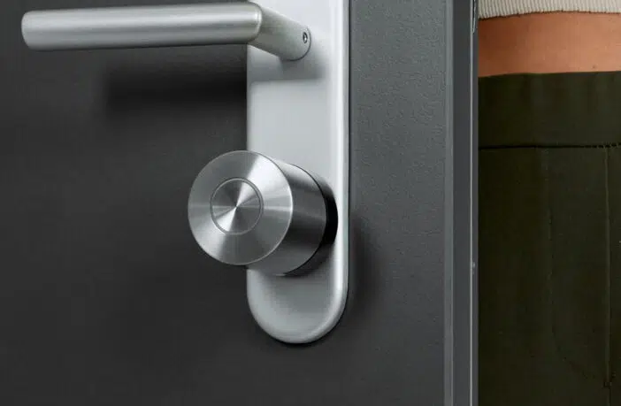 Nuki Smart Lock Ultra