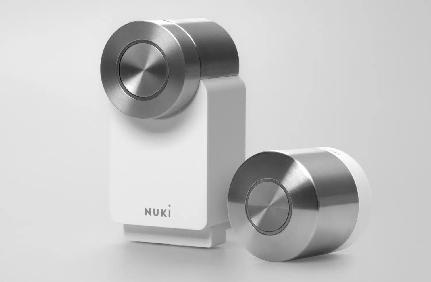 Nuki Smart Lock Ultra