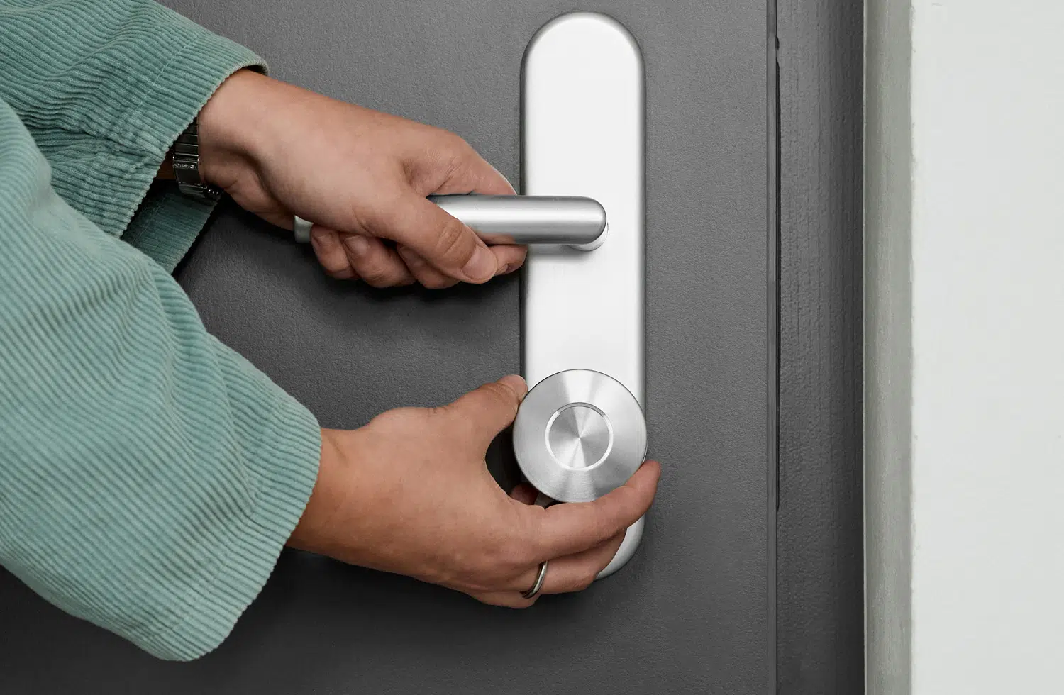 Nuki Smart Lock Ultra