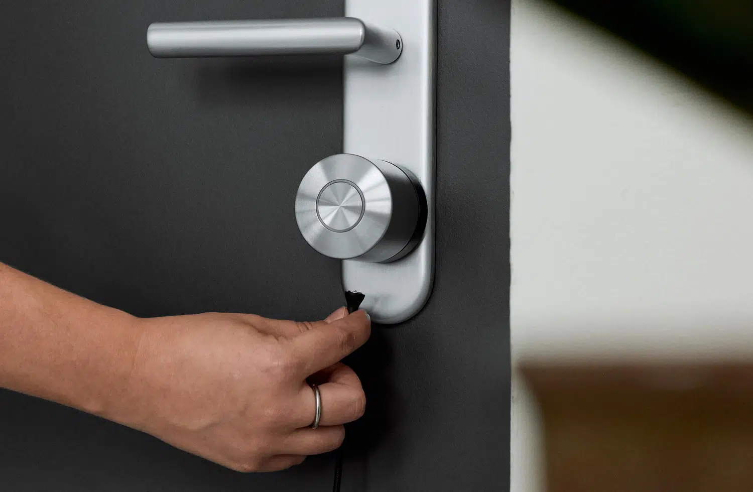 Nuki Smart Lock Ultra