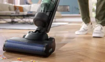 Philips 7000 Series AquaTrio Cordless