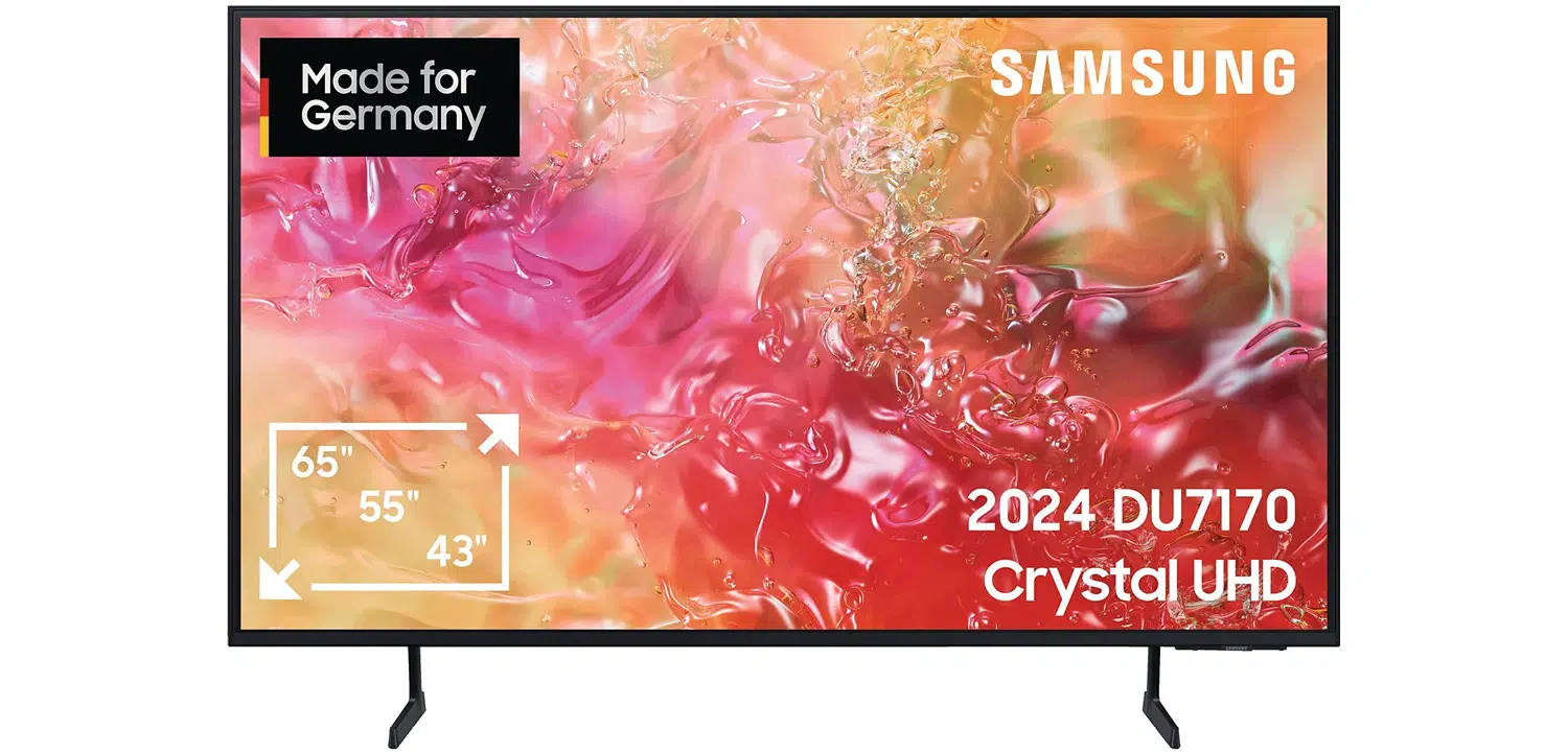 Samsung LED TV 55 Zoll