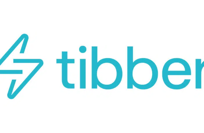 Tibber Logo