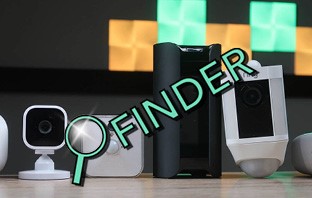 Überwachungskamera Finder - Test & Vergleich. Hier findest du Überwachungskameras für dein Haus oder deine Wohnung im Test!