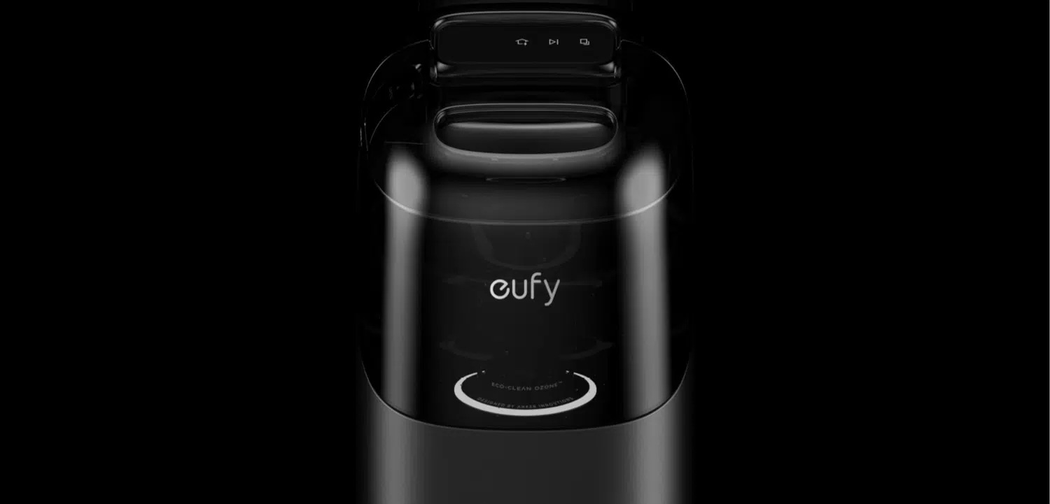 eufy S1 Pro