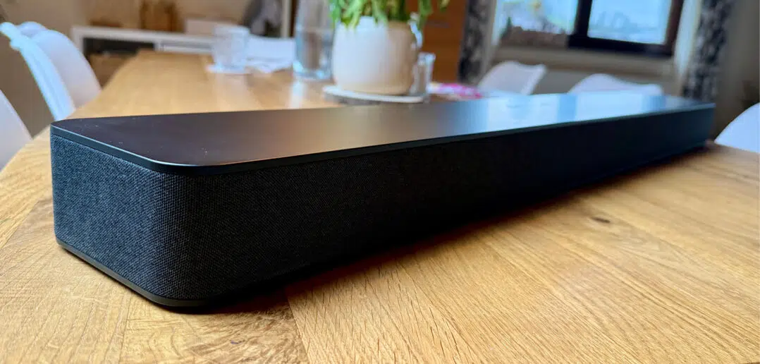 Amazon Fire TV Soundbar Plus im TEST