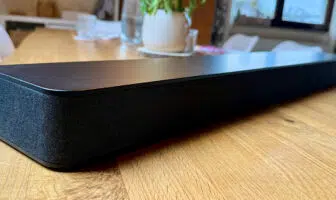 Amazon Fire TV Soundbar Plus im TEST