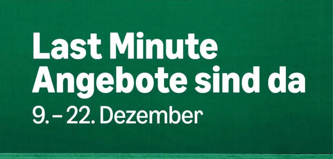 Amazon Lst Minute Angebote 2024