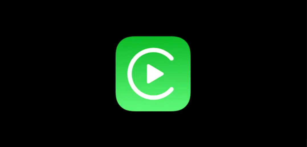 Apple CarPlay Logo