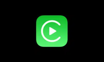 Apple CarPlay Logo