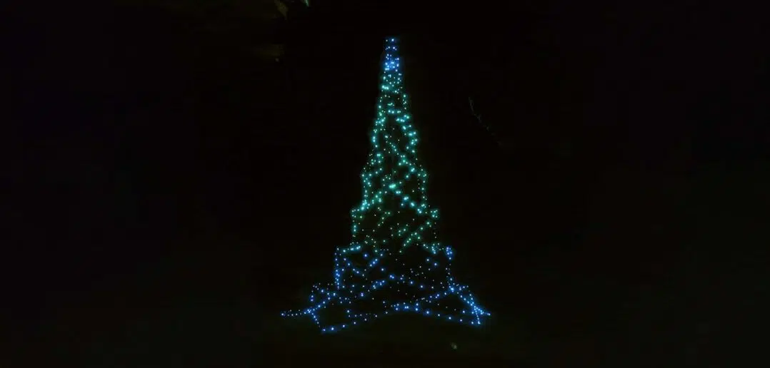 Hombli Smart Christmas Tree