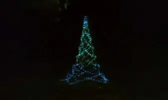 Hombli Smart Christmas Tree