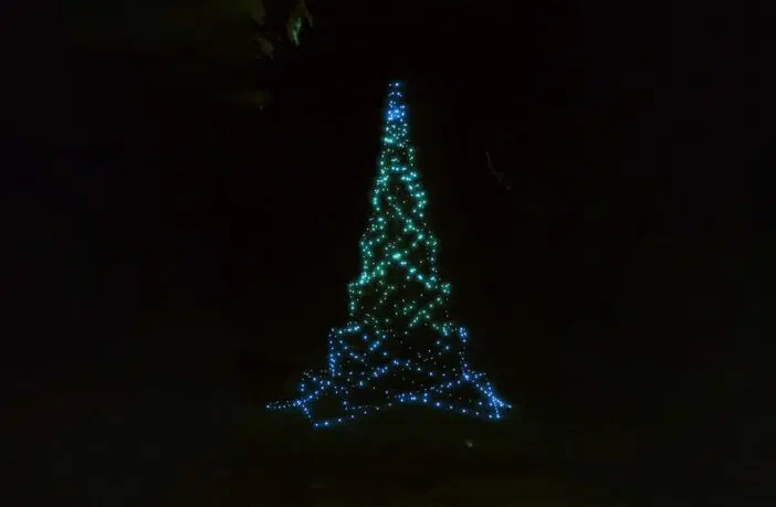 Hombli Smart Christmas Tree