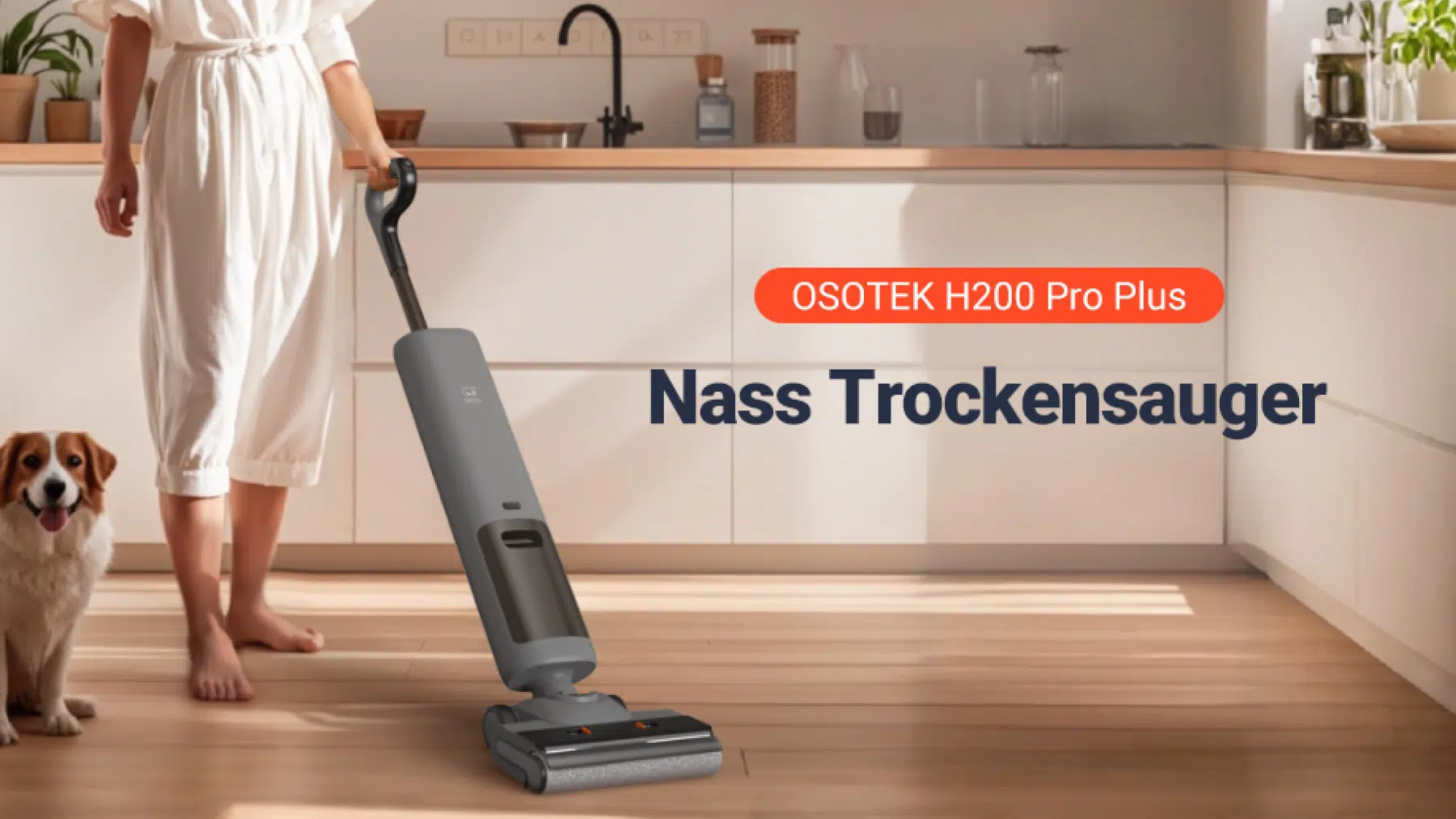 Osotek H200 Pro Plus