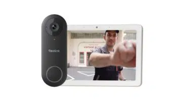 Reolink Video Doorbell