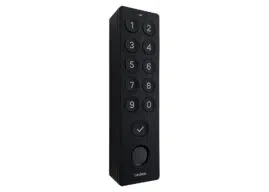 Tedee Keypad Pro mit Fingerabdrucksensor – Jetzt bei Amazon